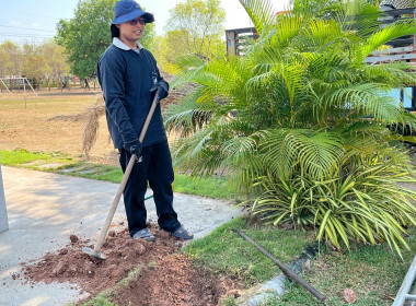 Big Cleaning Day พารามิเตอร์รูปภาพ 1